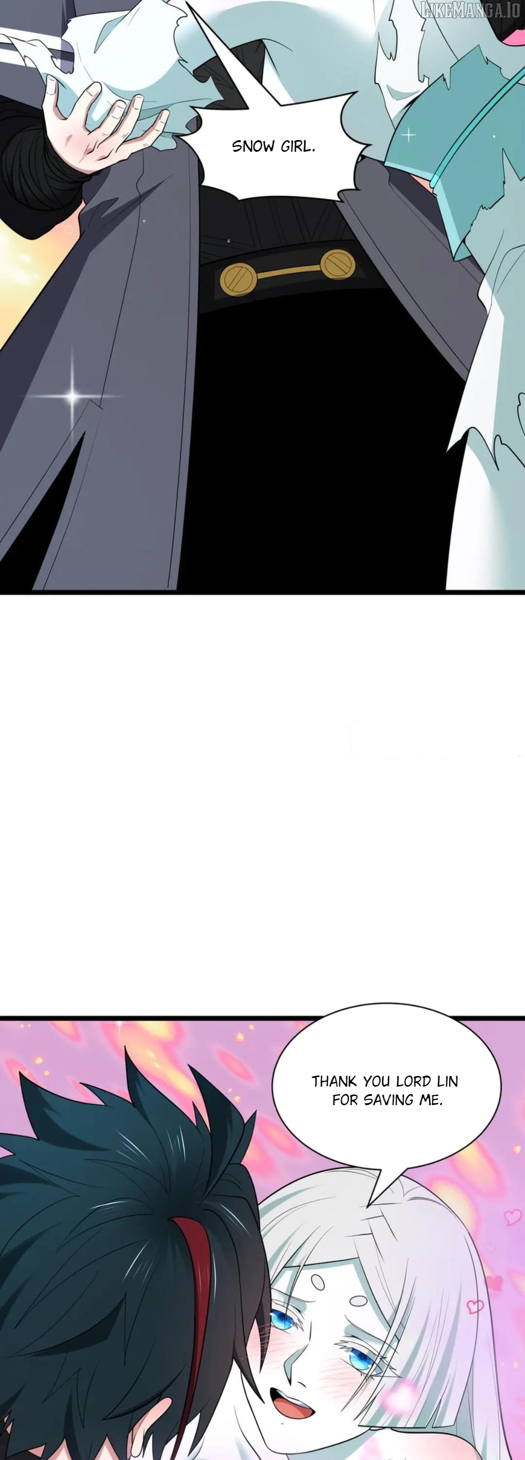 Era of the Haunted Chapter 527 - page 48